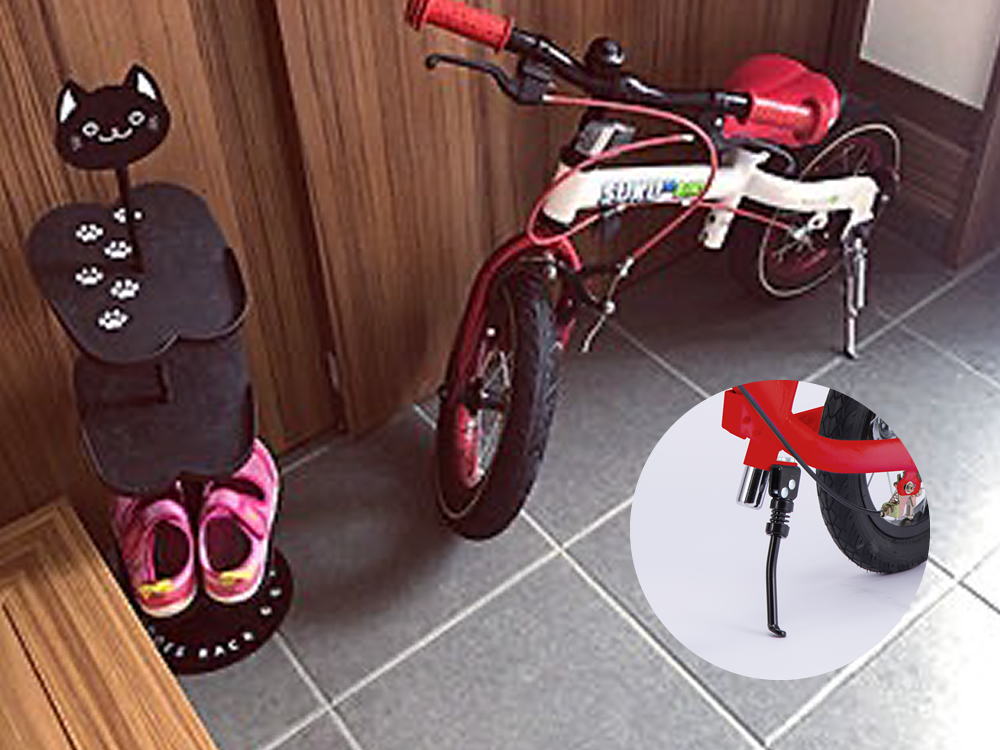 へんしんバイク2公式｜2歳からゆる自転車デビュー